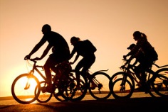 Europäischer Tag des Fahrrades 2025