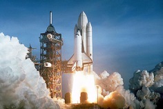 Weltraumforschungstag 2026