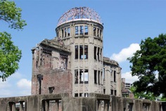 Hiroshima-Gedenktag 2025