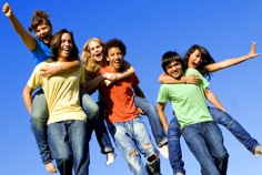 Internationaler Tag der Jugend 2026