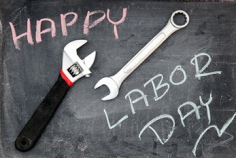 Labor Day 2026