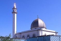 Tag der offenen Moschee 2023