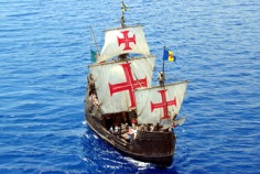 Columbus Day 2026