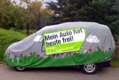 Autofreier Tag 2026