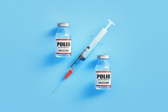 Welt-Polio-Tag 2026