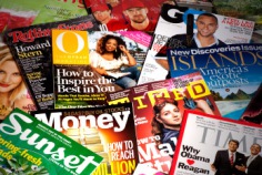 Welttag der Zeitschriften 2025