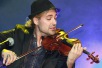 David Garrett