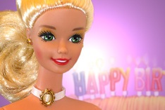Barbies Geburtstag 2027