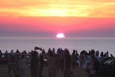 July Morning 2025