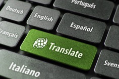 Internationaler Tag des &Uuml;bersetzens 2026