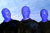 Blue Man Group In Berlin