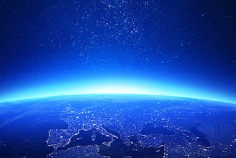 Earth Hour 2023