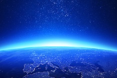 Earth Hour 2027